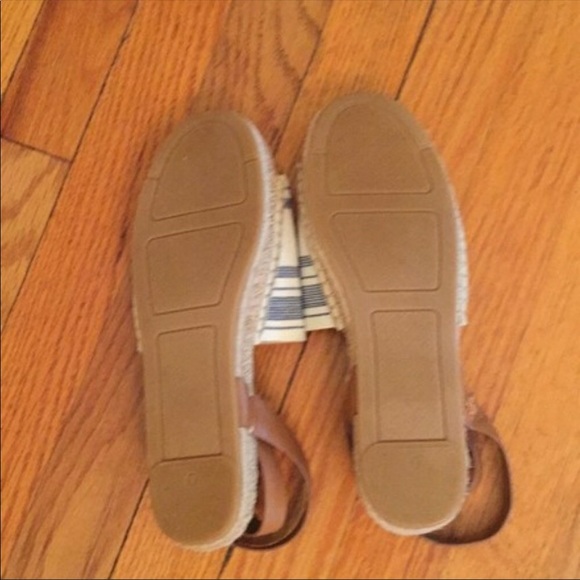 Tory Burch Espadrille sandals - Picture 5 of 6